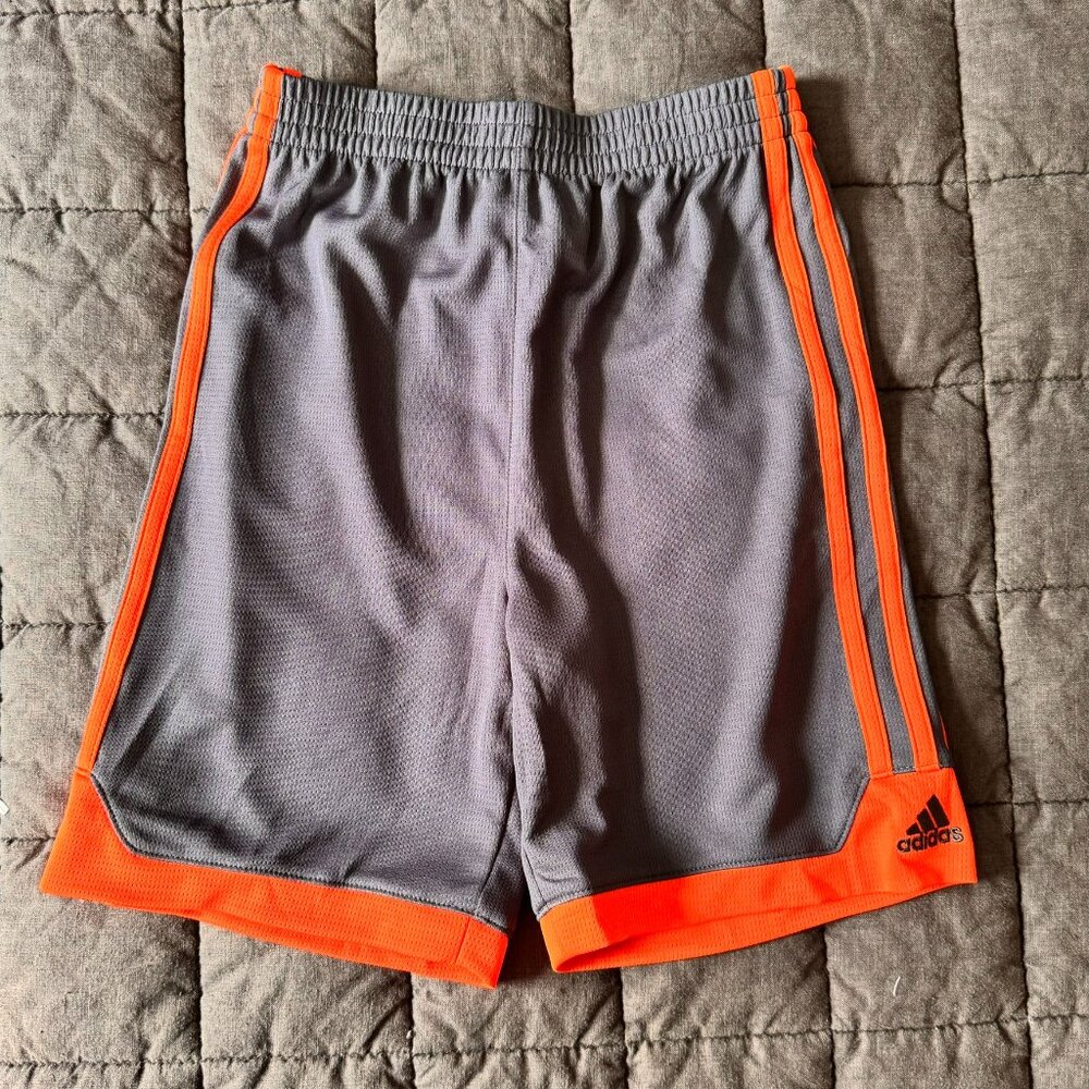 Boys Adidas Active Shorts